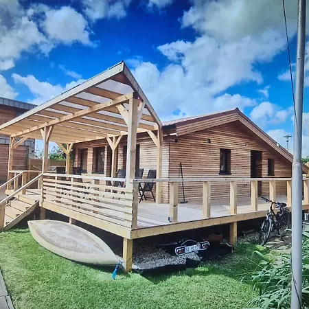 Haus Am See Feriehus *