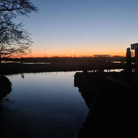 Haus Am See Feriehus Südbrookmerland