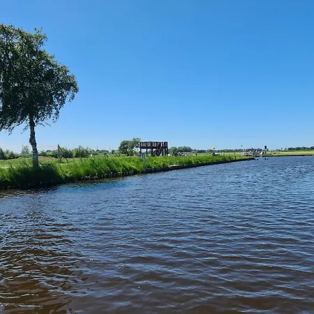 Feriehus Haus Am See *