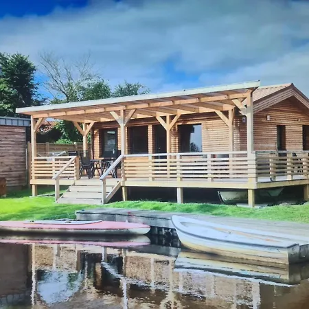 Haus Am See